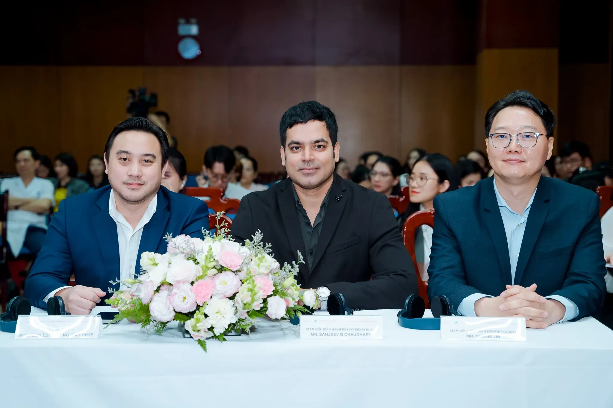 Continuing Medical Education Workshop Highlights: Advancing Skin & Hair Regeneration with Exosome Technology image 3